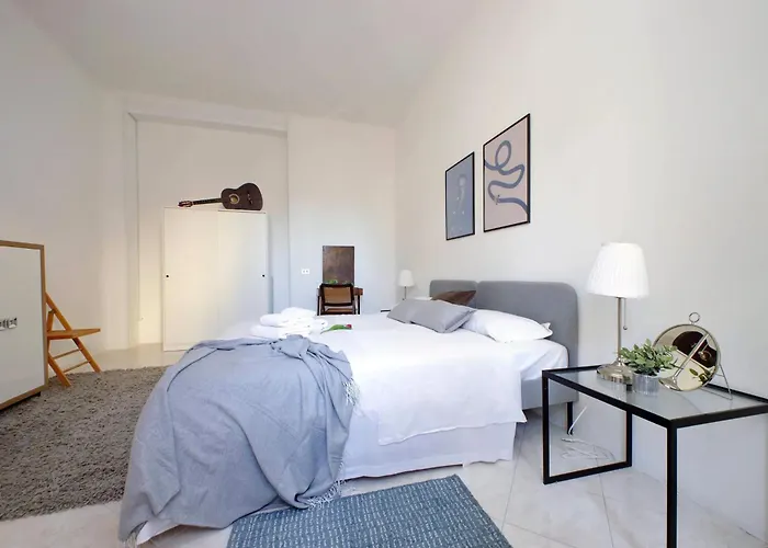 Appartement Giant Cola Di Rienzo
