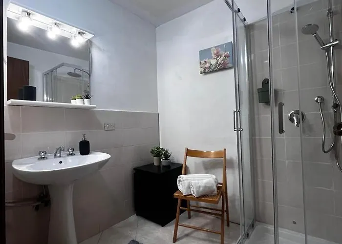 Appartement Giant Cola Di Rienzo *
