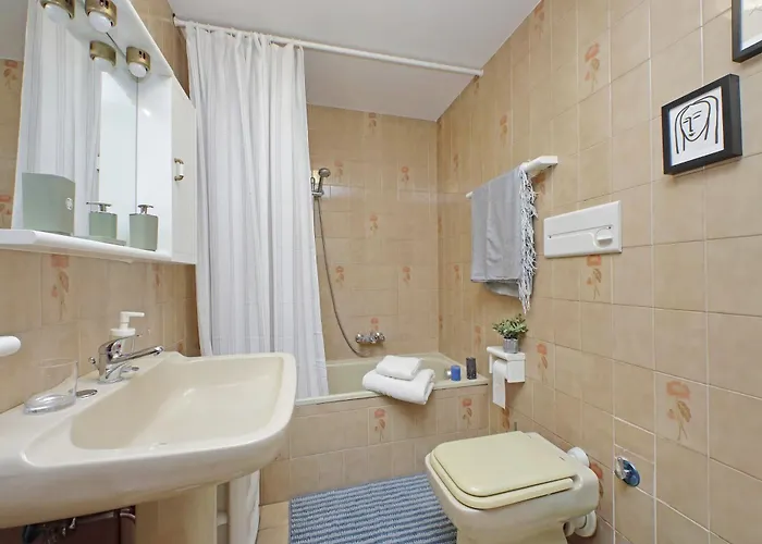 Appartement Giant Cola Di Rienzo