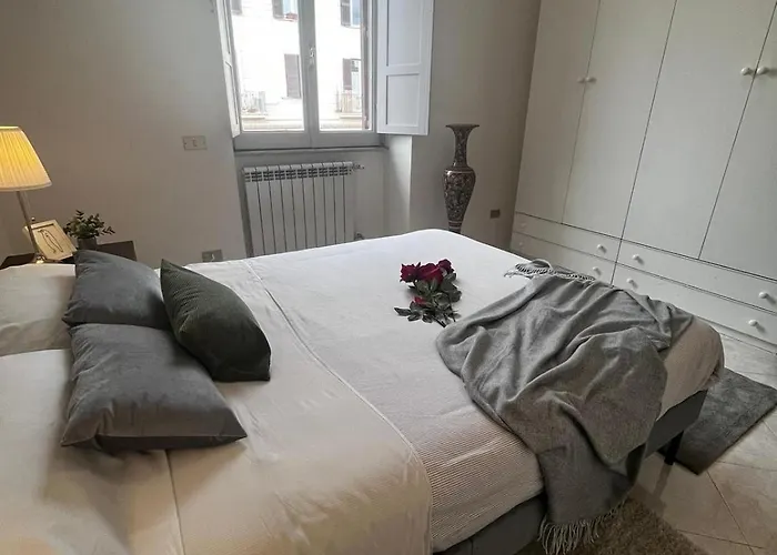 Giant Cola Di Rienzo Appartement Rome
