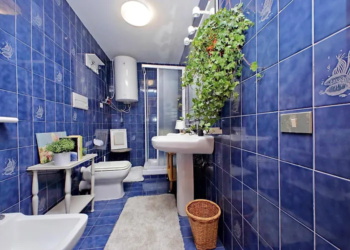 Appartement Giant Cola Di Rienzo