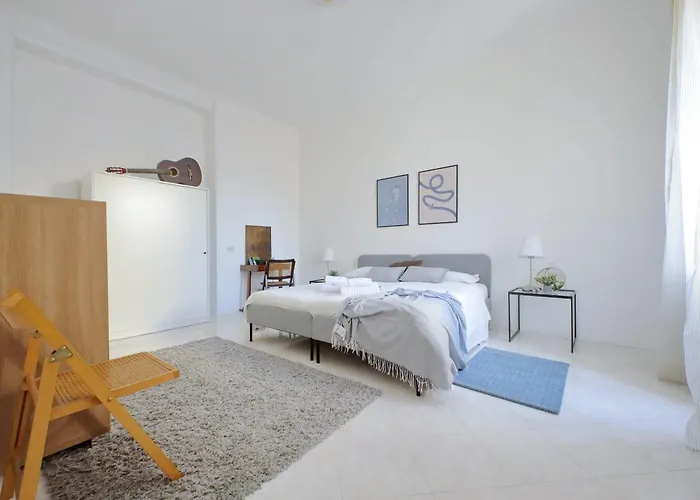 Appartement Giant Cola Di Rienzo Rome